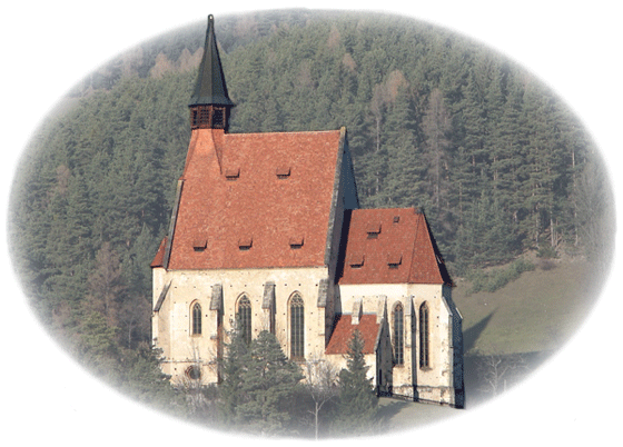 Wolfgangskirche